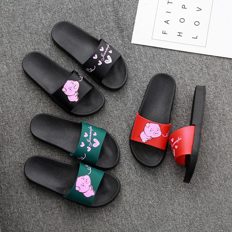 cute slippers for ladies