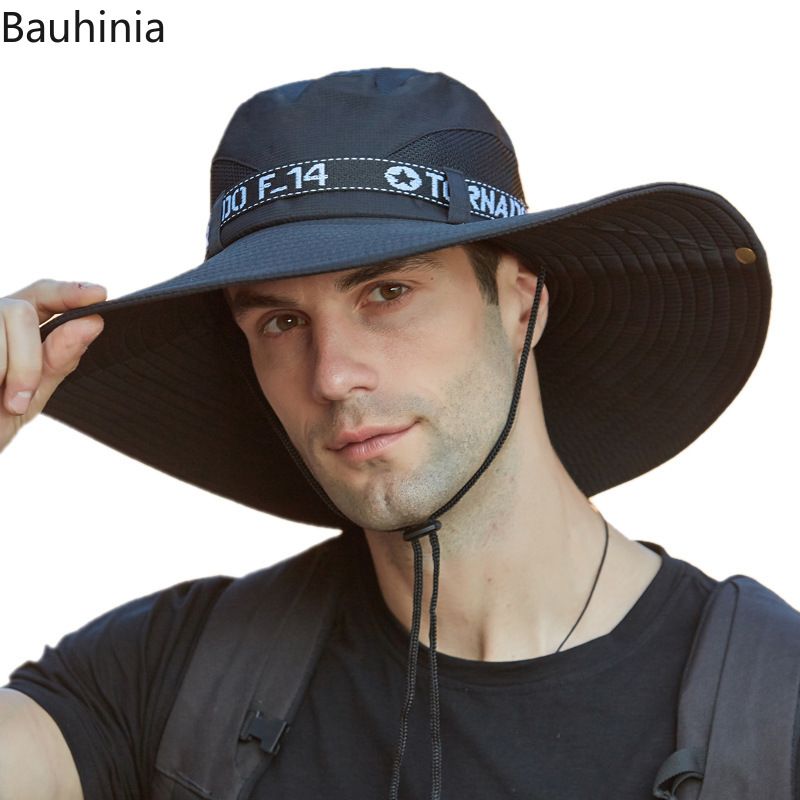 mens large bucket hat