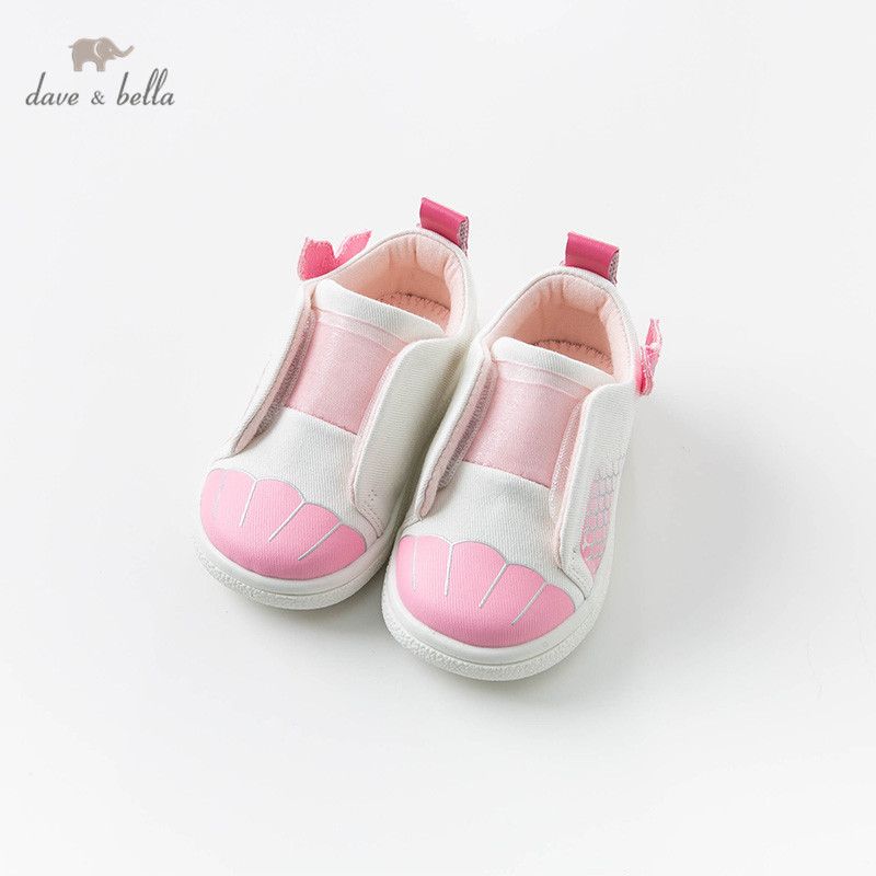 baby girl casual shoes