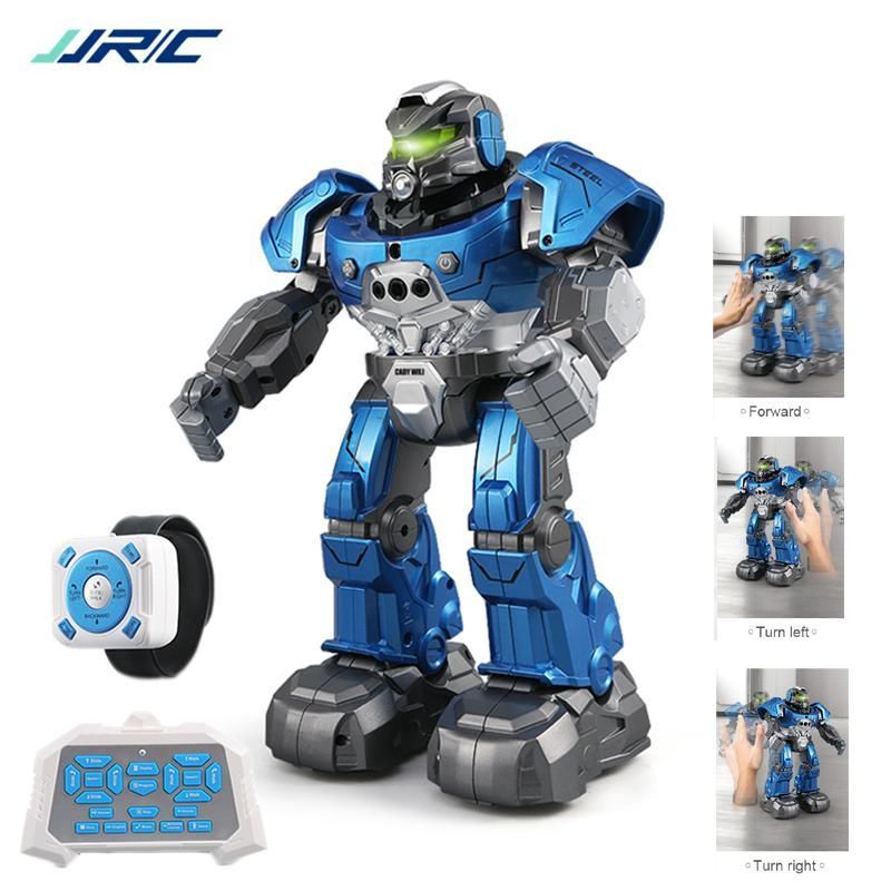 jjrc r5 rc robot