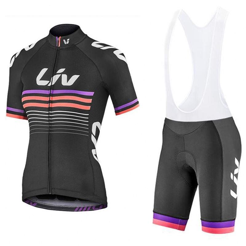 liv cycling shorts