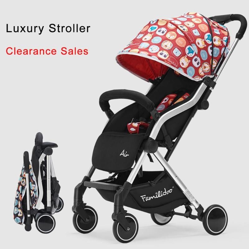 baby pushchair