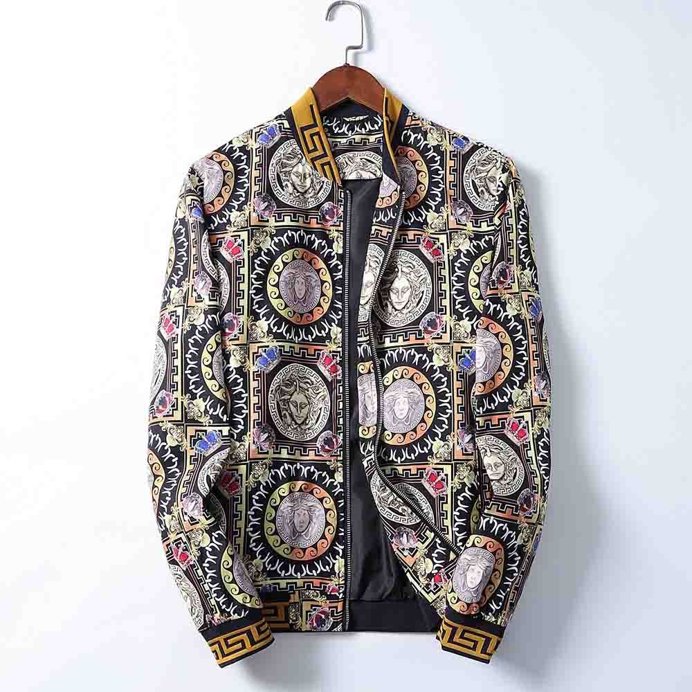 very mens jackets