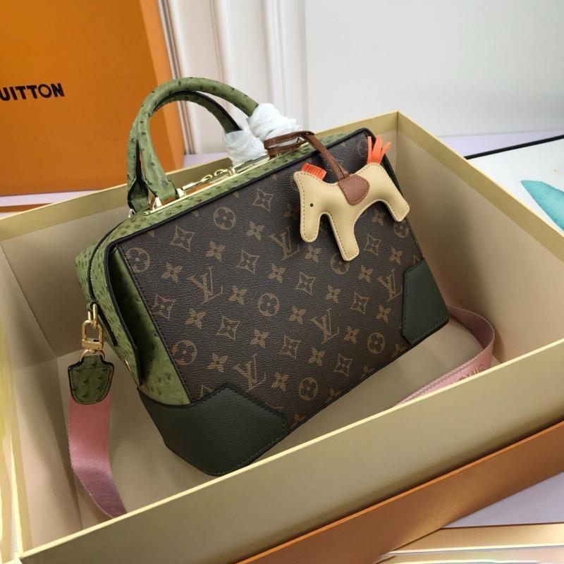 top handle bag trend