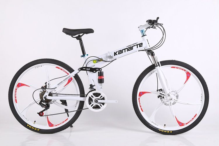 kamarte bike price