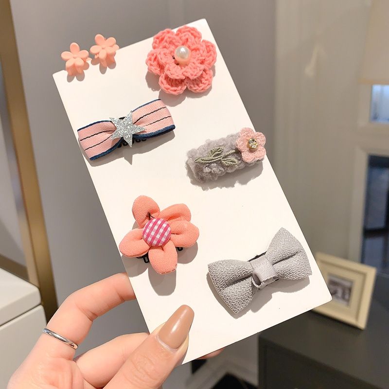 hair accessories for bald baby girl