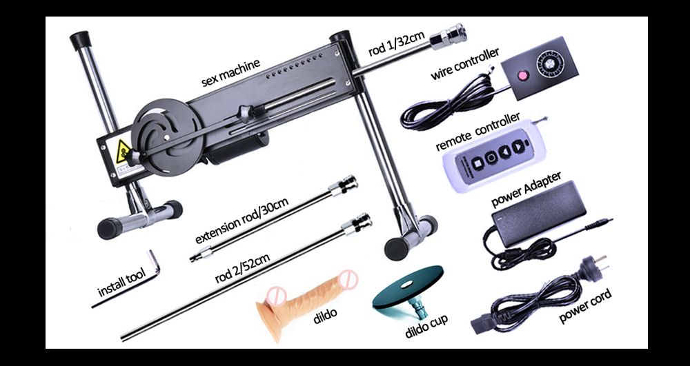 Wire and remote dual control