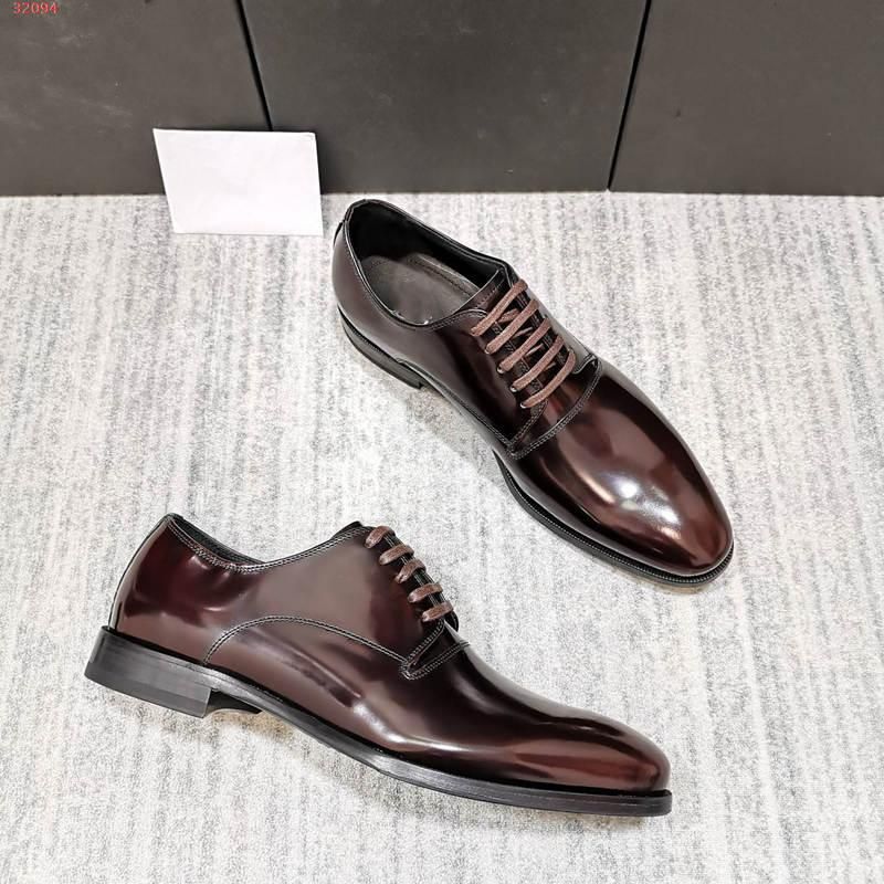 stylish dress shoes