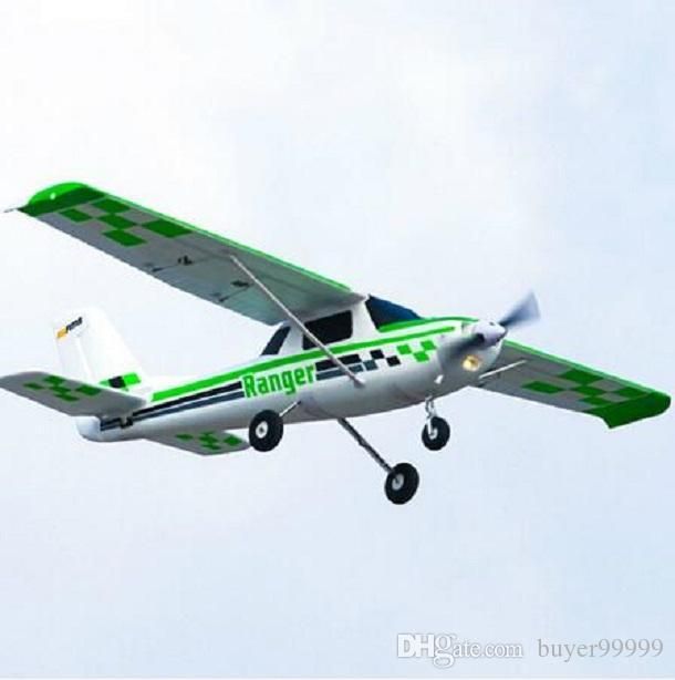 fms rc planes