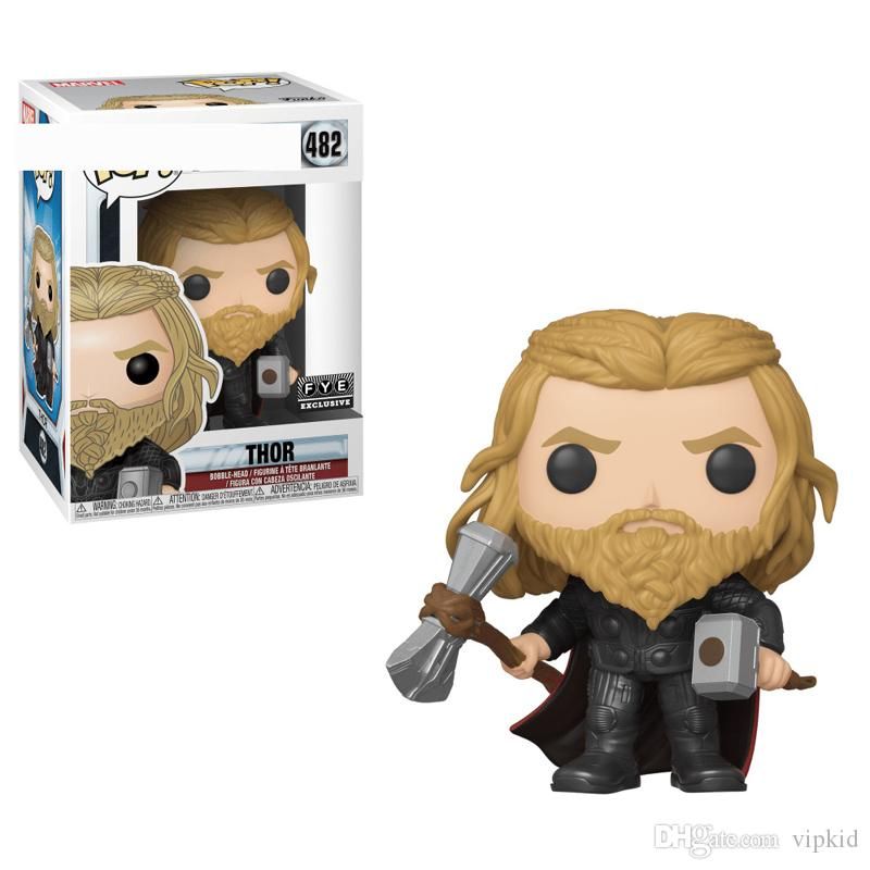 funko fat thor