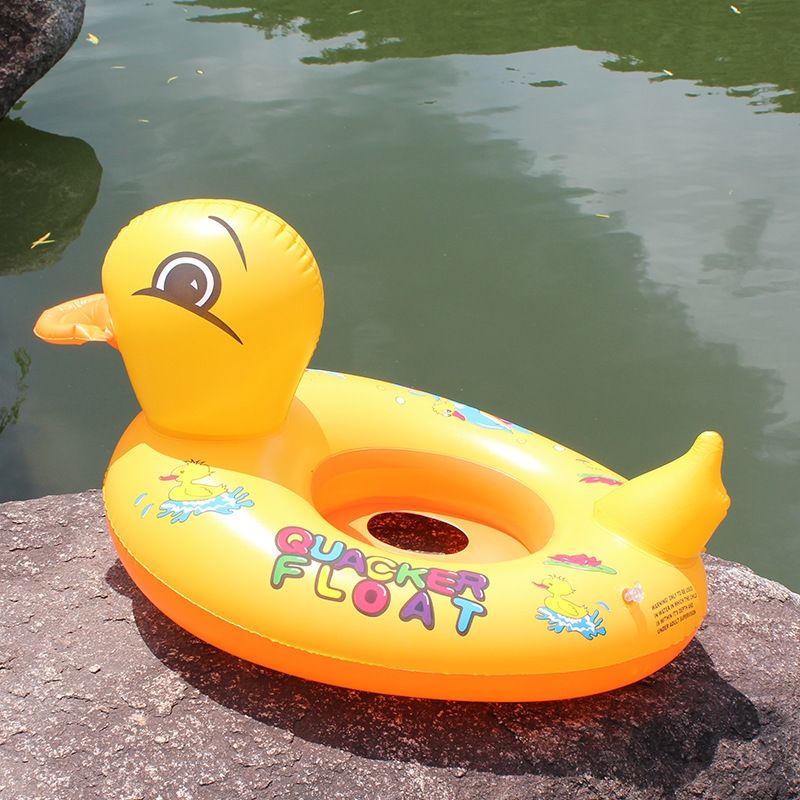 duck boat toy