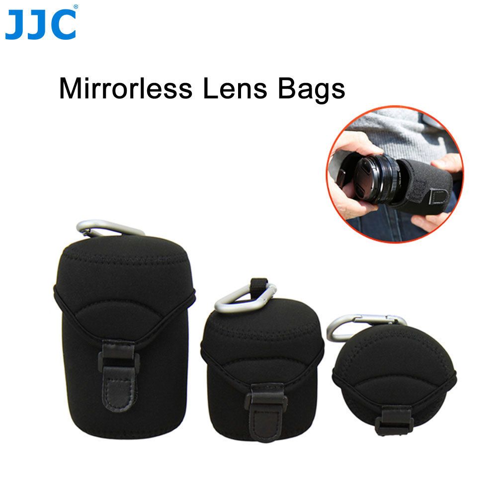 neoprene camera bag