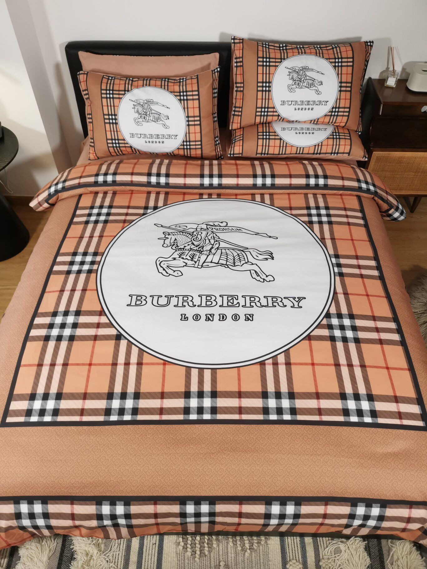 burberry bedding uk