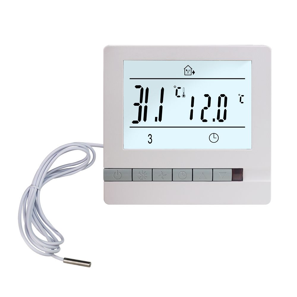 universal temperature controller