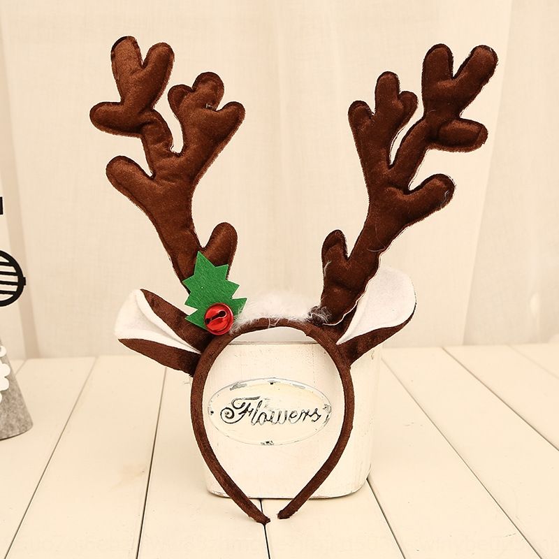 deer antlers headband for sale