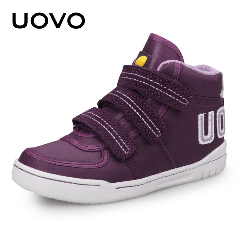 uovo shoes