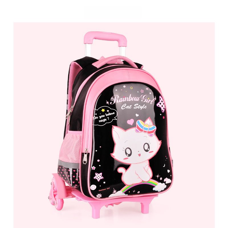 trolly bags for kids