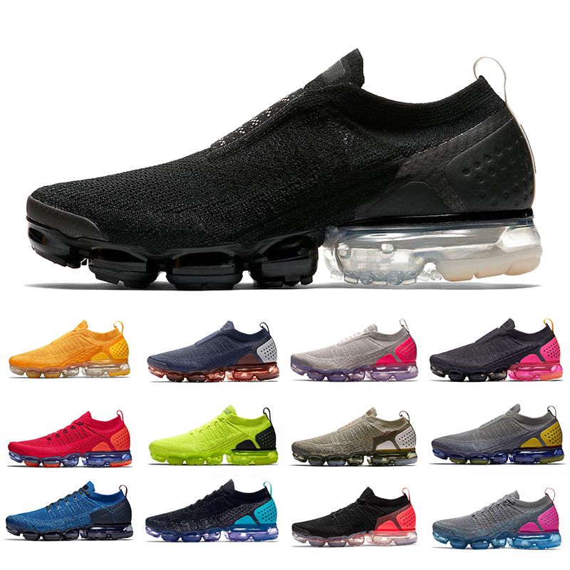Zapatillas Nike Air Vapormax 2020 Fk | Moov