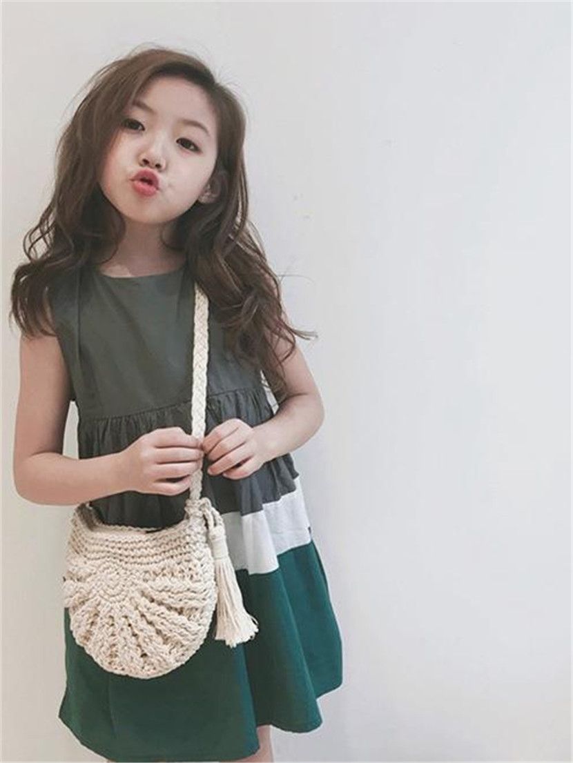 trendy dress for girl kid