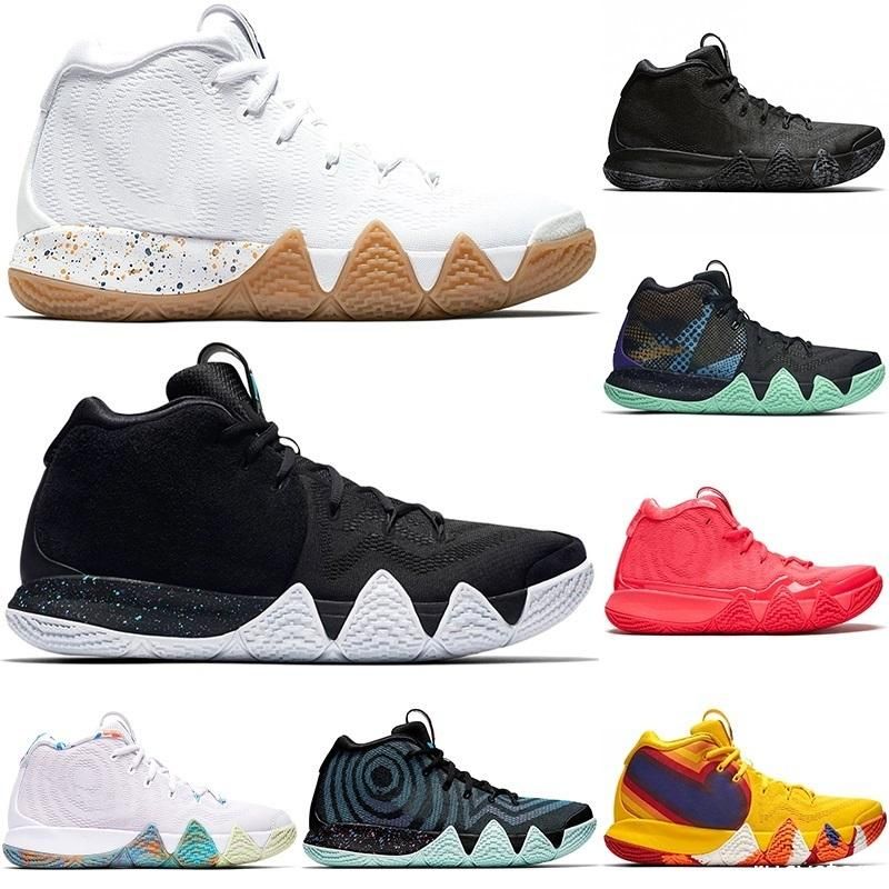 kyrie 4s 70s