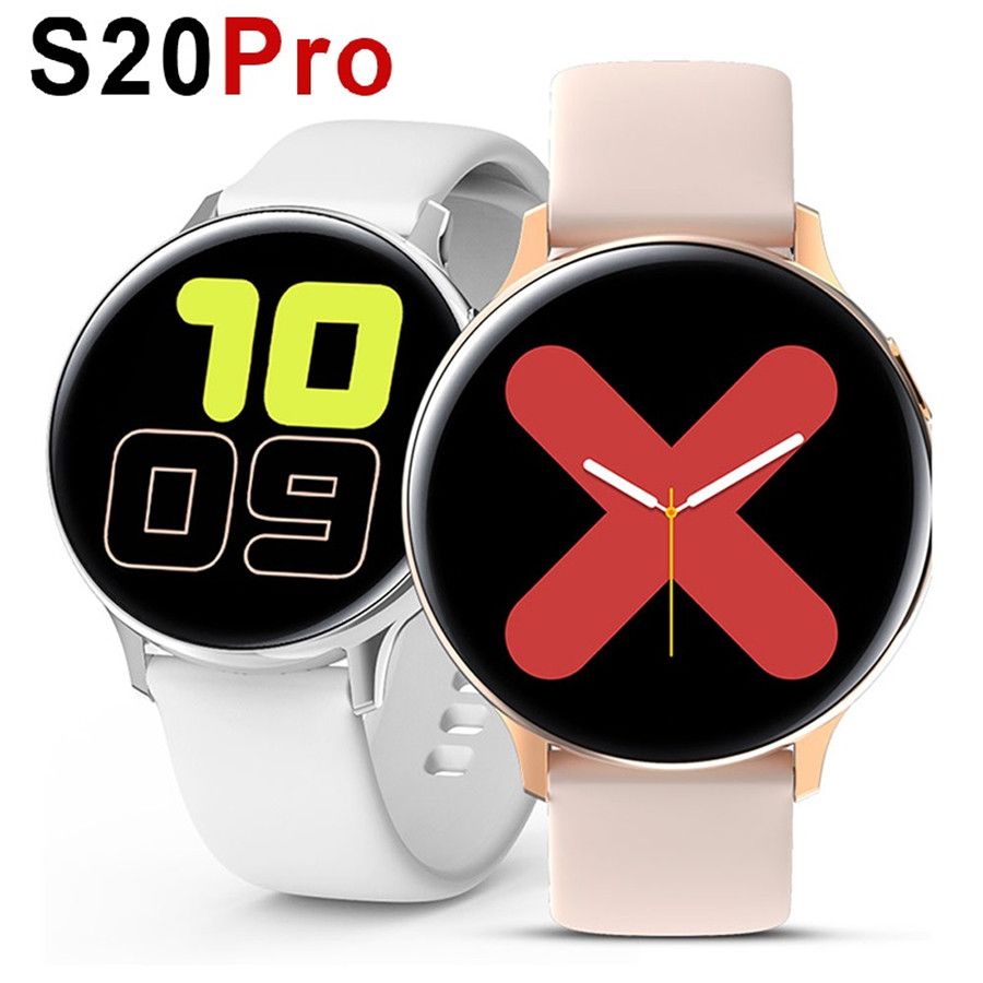 android ecg watch