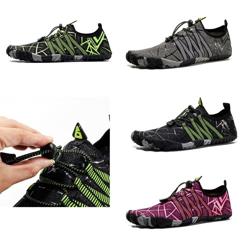 skechers men's water shoes