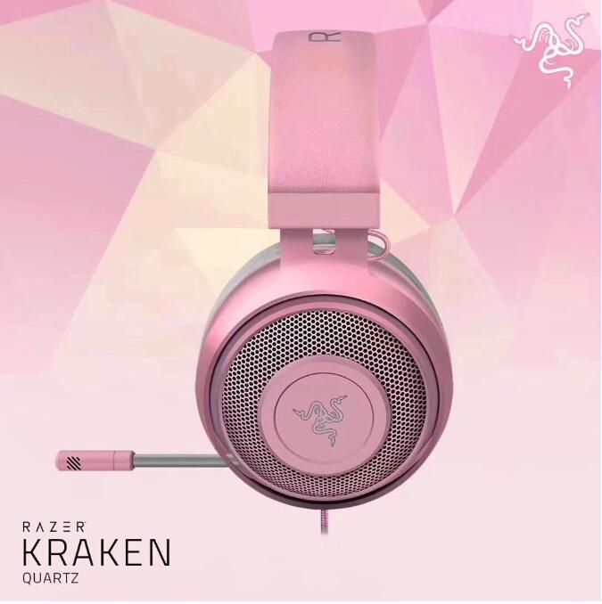marmeren Leuk vinden graven New Razer KRAKEN PRO Crystal Pink Gaming Headphone Girl Cat Ears Stereo Wired Music Game Headset For PC Mobile Phone From Ssxcctv, $120.61 | DHgate.Com marmeren Leuk vinden graven New Razer KRAKEN PRO Crystal Pink Gaming Headphone Girl Cat Ears Stereo Wired Music Game Headset For PC Mobile Phone From Ssxcctv, $120.61 | DHgate.Com