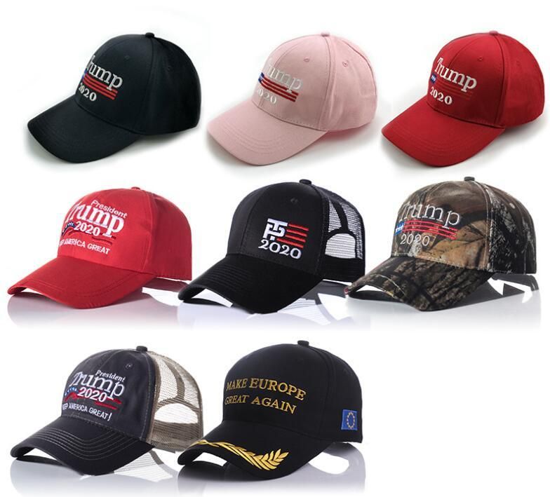 american sports caps