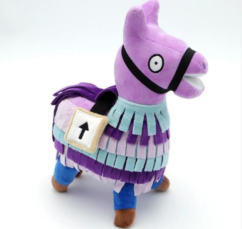 children's stuffed animals