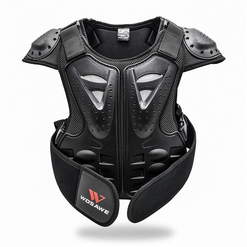 dirt bike riding vest