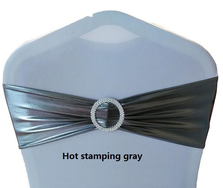 Hot stamping gray