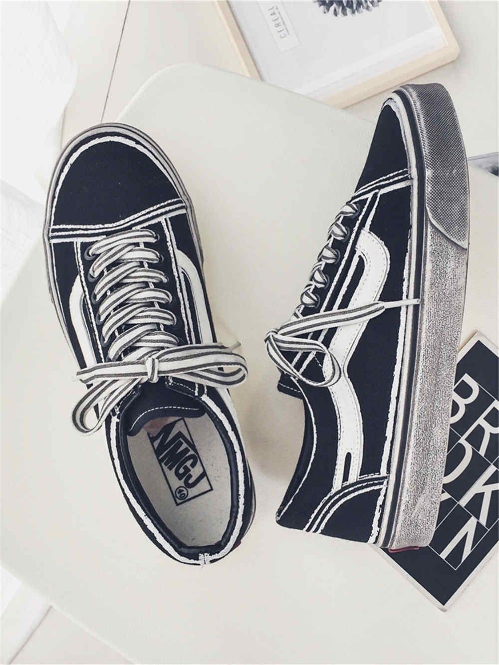 vans off the wall zapatos