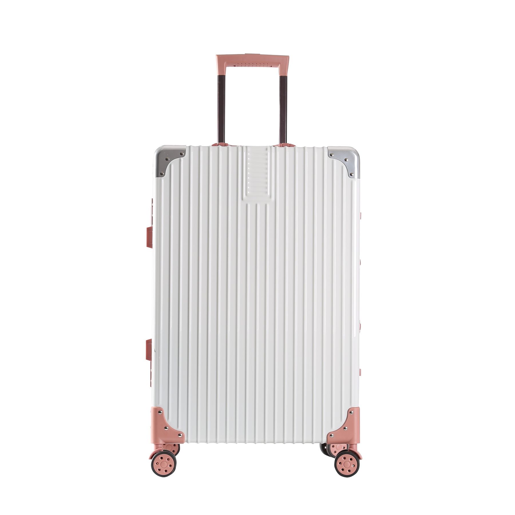 20 roller luggage