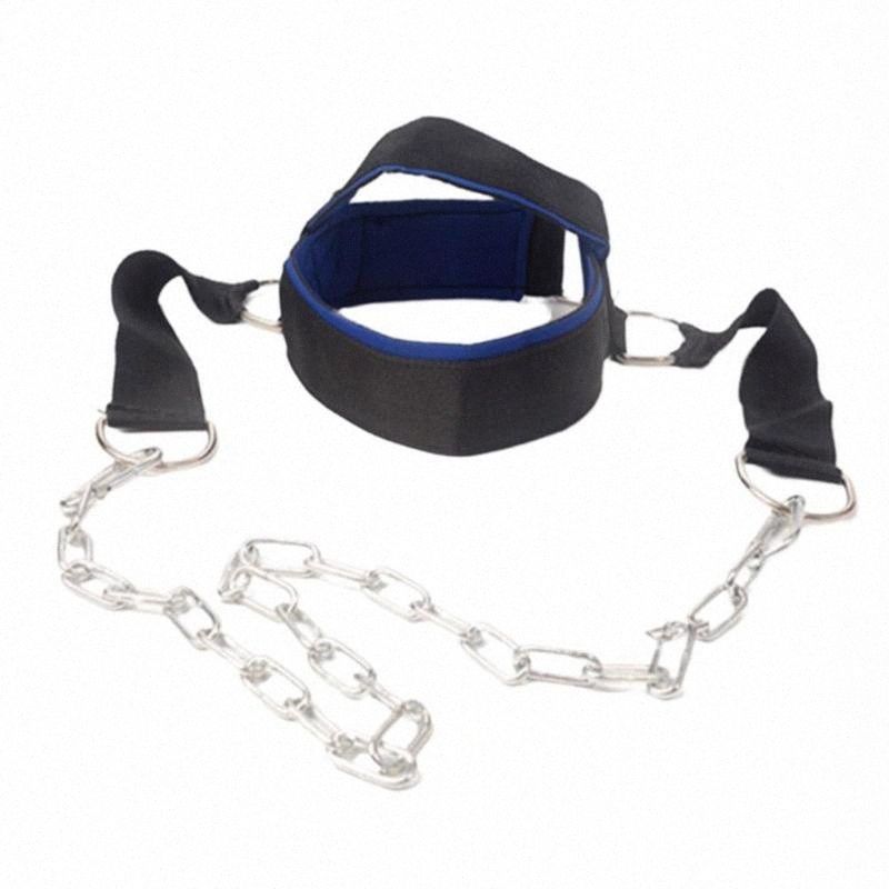 neck weight belt