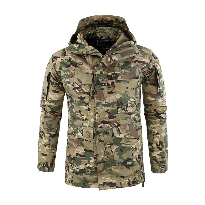 mens hiking wear