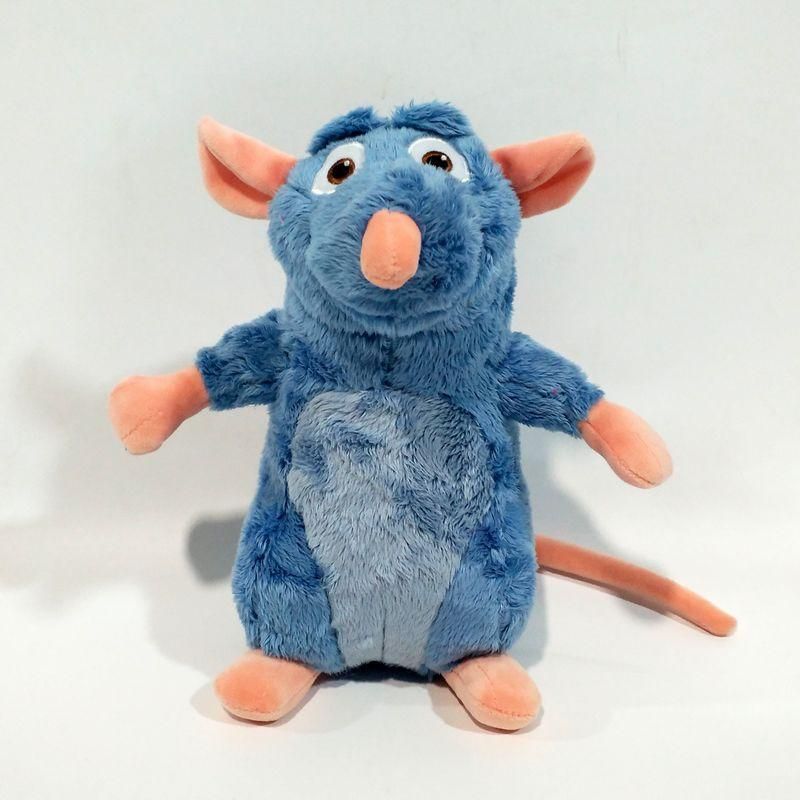 cute mouse stuffed animal
