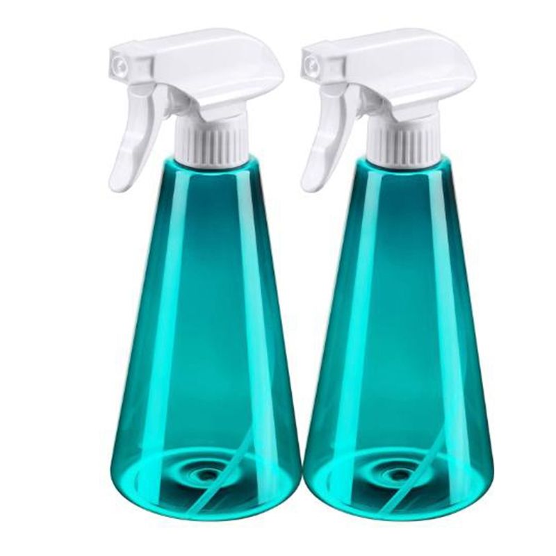 adjustable spray bottle