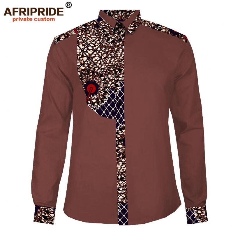 tailor made casual shirts