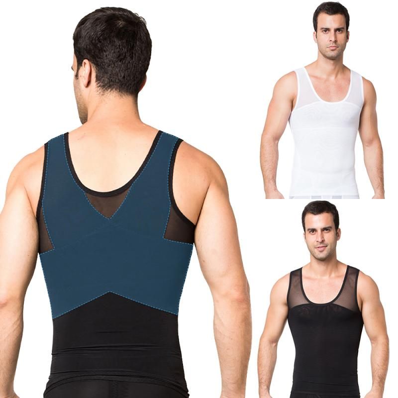 thin running vest
