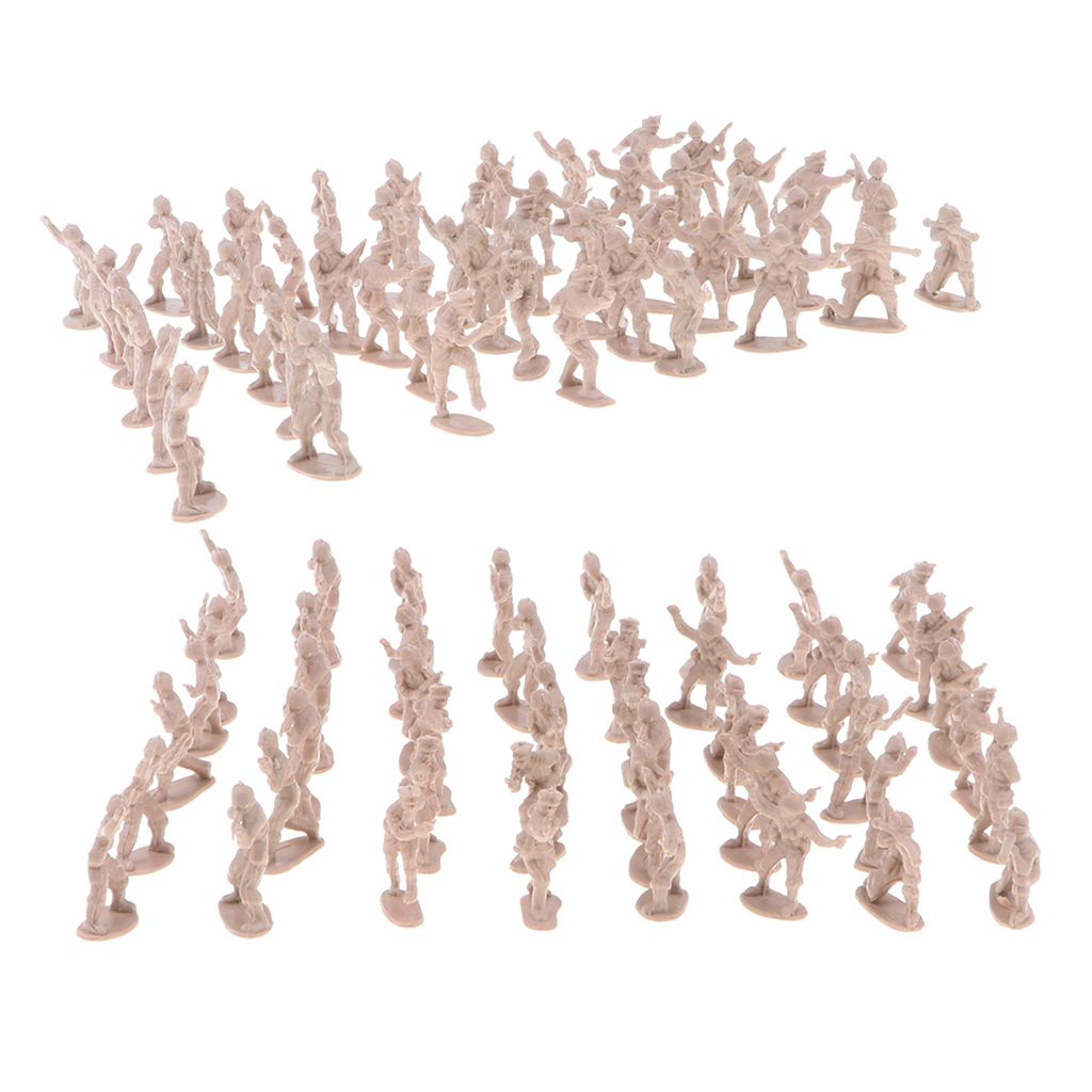 mini army figures