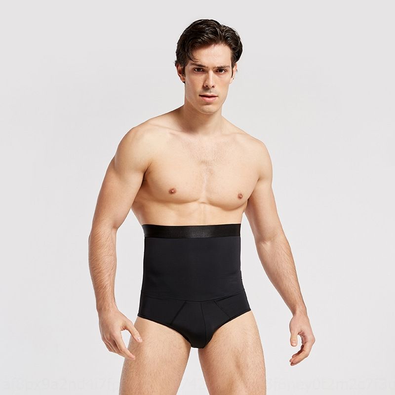 Vientre Pantalones Forma La Ropa 
