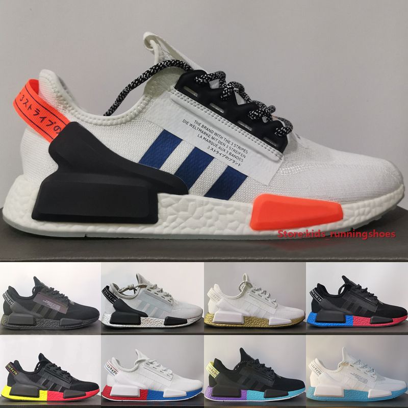 women's originals nmd runner shoes