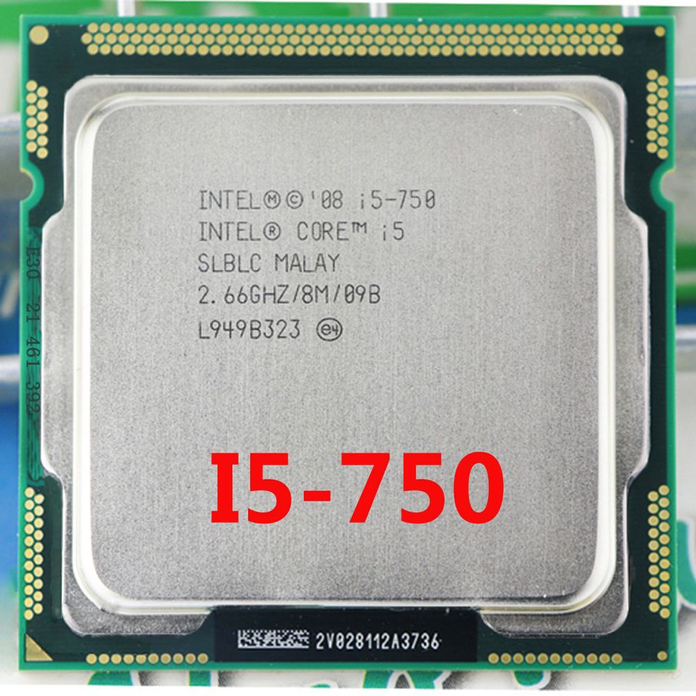 Интел 750. Процессор Intel i5-750. Intel Core i5 CPU 750. Intel 1156 i7 750. Intel Core i5-750 lga1156, 4 x 2667 МГЦ.