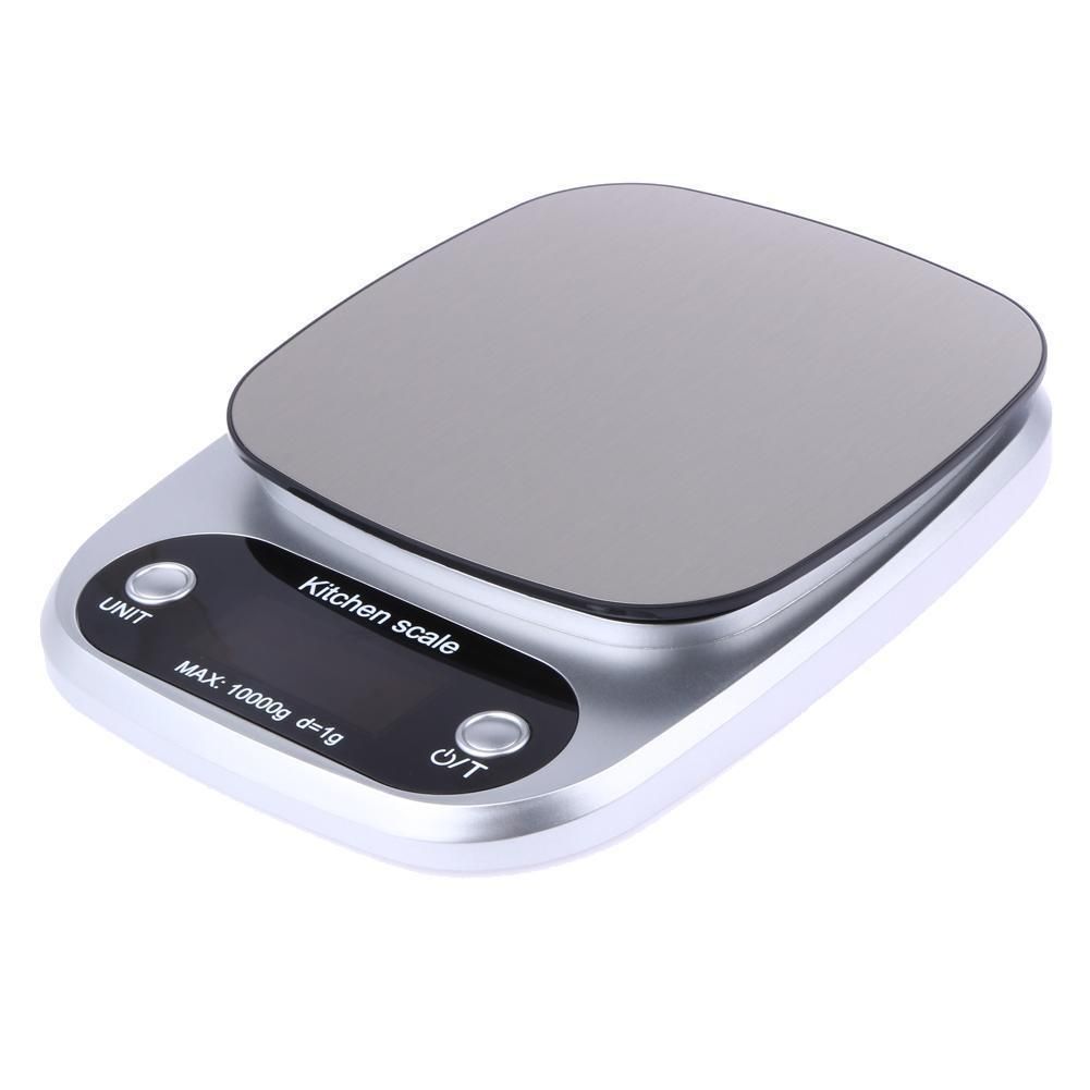 weighing scale for baking