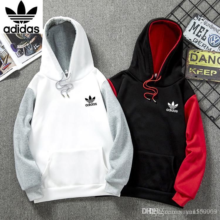 adidas hoodie dhgate