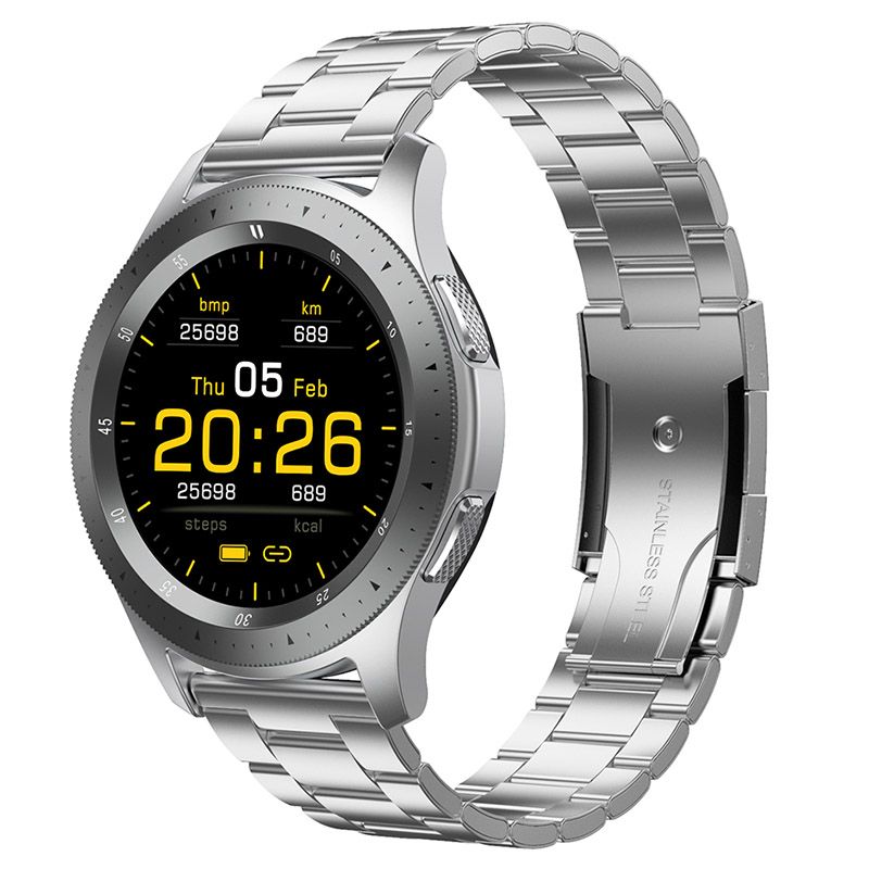 Smart Watch Bracelet Men Ladies Boys Girls Health Bluetooth Call Fitness Tracker Sport Wristwatch Band For Android Ios Apple Xiaomi Huawei First Smart Watch Latest Smartwatch From Kinglai 23 62 Dhgate Com