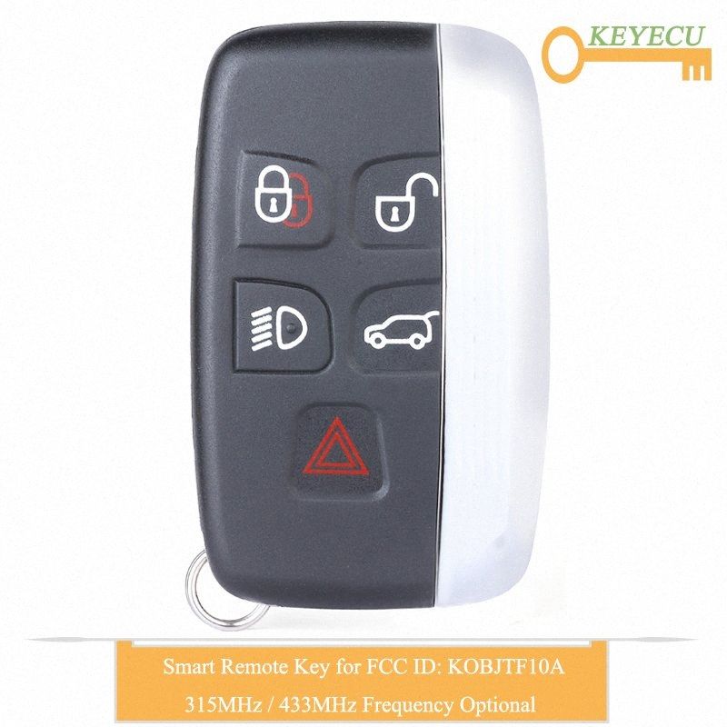 smart remote control car