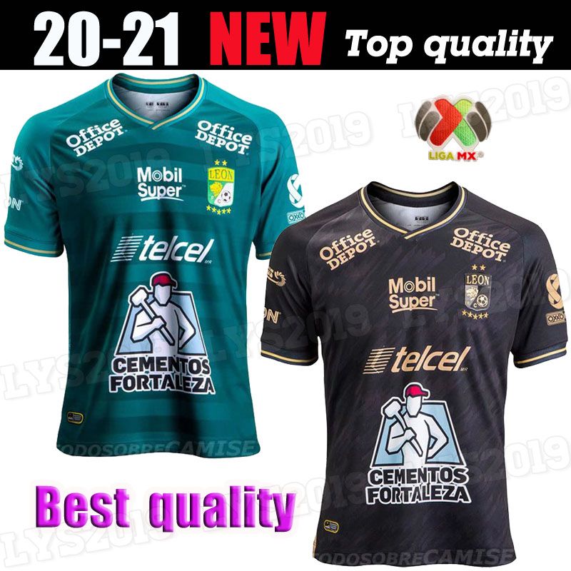 Jerseys Liga MX 2020-21 - Especial - Cambio de Camiseta