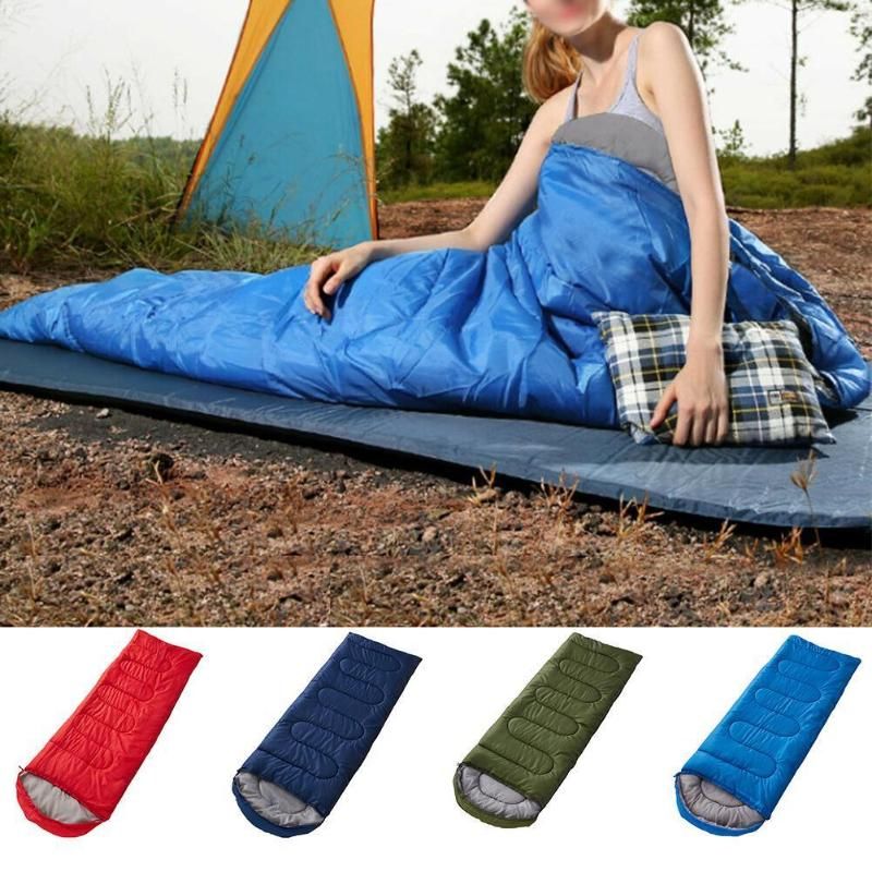 sleeping bag for two