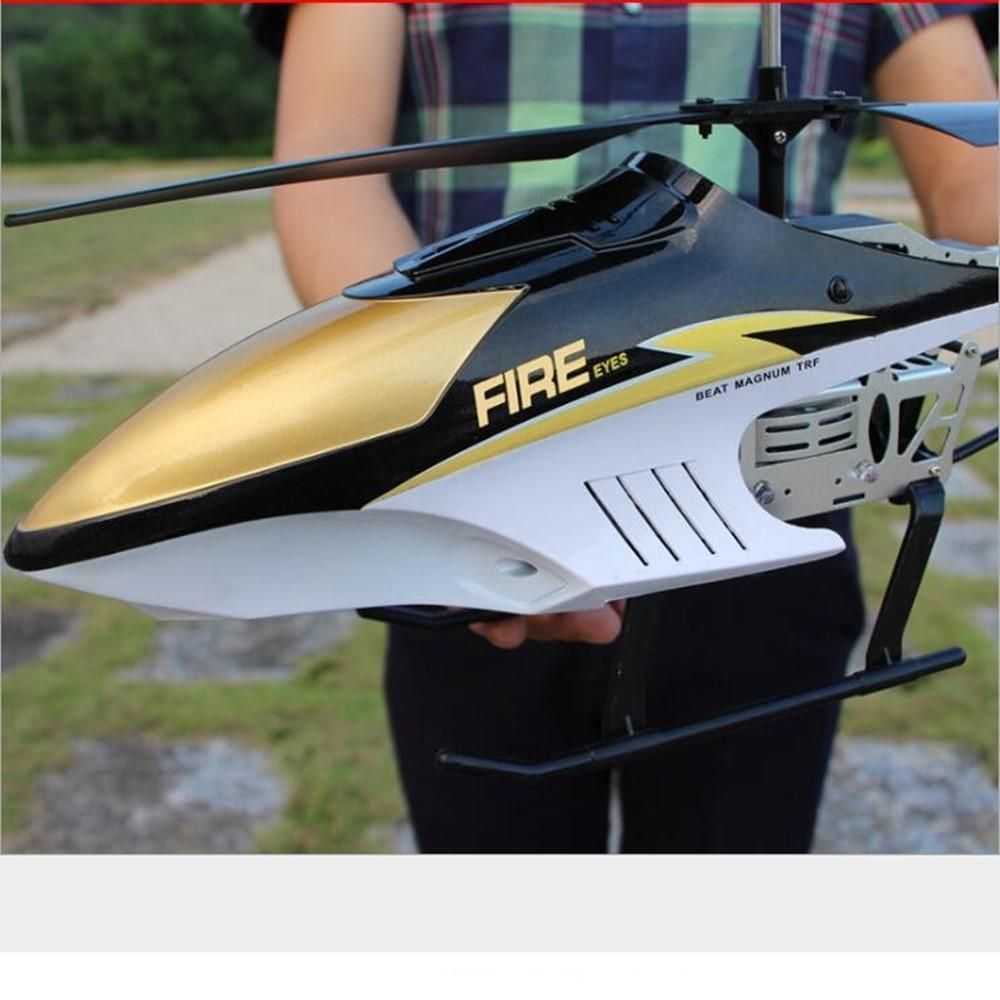 best large rc helicopter